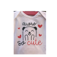 rompertje aww so cute